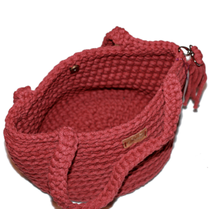 SereCrafts-Shoppingbag-RedBlossom
